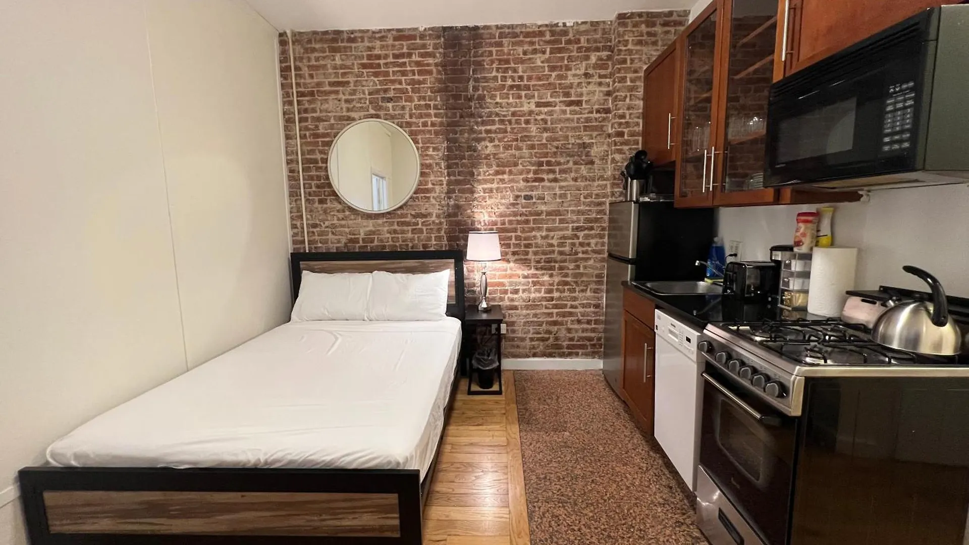 Apartment The Manhattan Midtown New York United States
