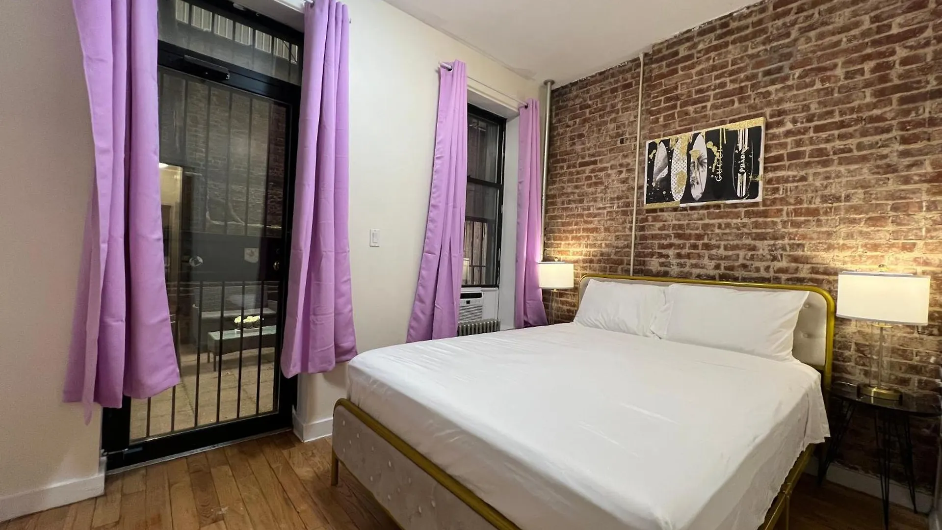 The Manhattan Midtown New York Apartment