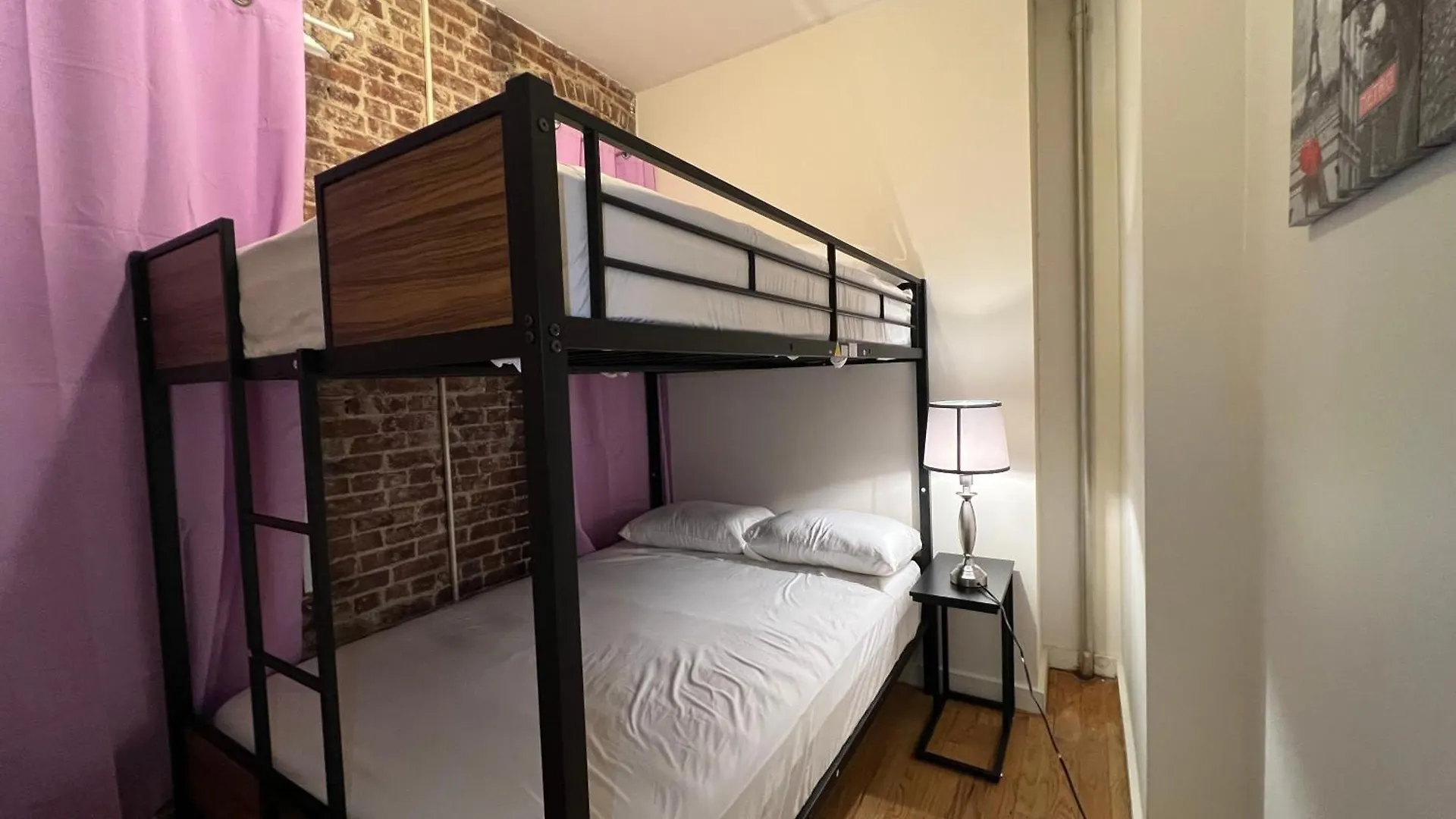The Manhattan Midtown New York Apartment